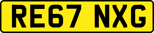 RE67NXG