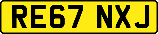 RE67NXJ
