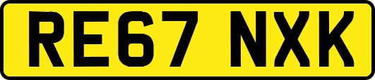 RE67NXK