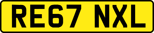 RE67NXL