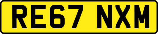RE67NXM