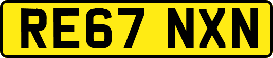 RE67NXN