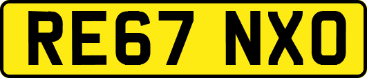 RE67NXO