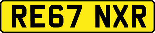 RE67NXR