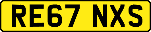 RE67NXS