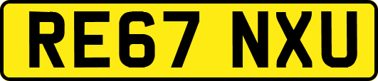 RE67NXU