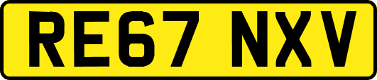 RE67NXV