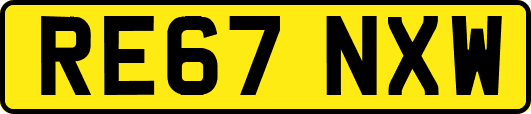 RE67NXW