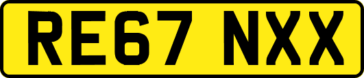 RE67NXX