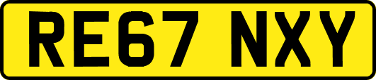 RE67NXY