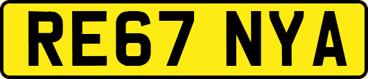 RE67NYA