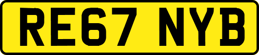 RE67NYB