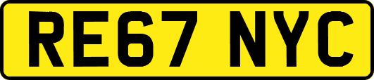 RE67NYC