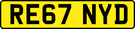 RE67NYD