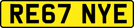 RE67NYE