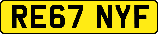 RE67NYF