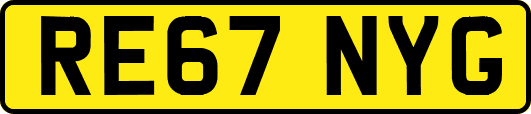 RE67NYG