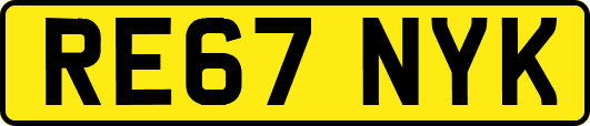 RE67NYK