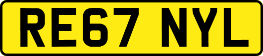RE67NYL