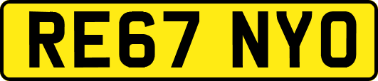 RE67NYO