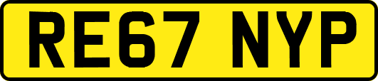 RE67NYP