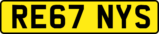 RE67NYS