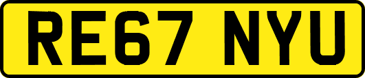 RE67NYU