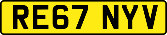 RE67NYV