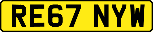 RE67NYW