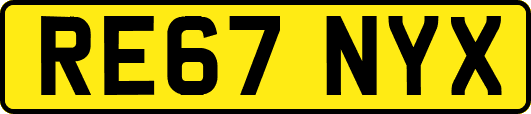 RE67NYX