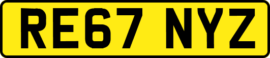 RE67NYZ