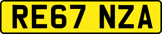RE67NZA