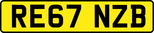 RE67NZB