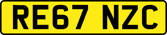 RE67NZC
