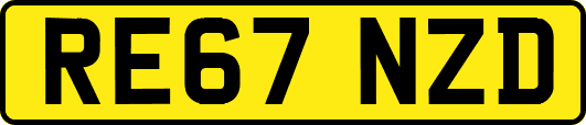 RE67NZD