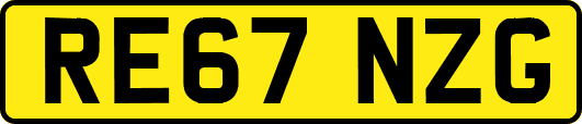 RE67NZG