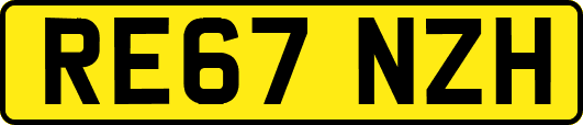 RE67NZH