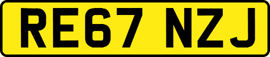RE67NZJ