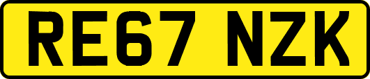 RE67NZK