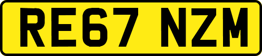 RE67NZM