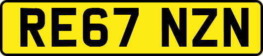 RE67NZN