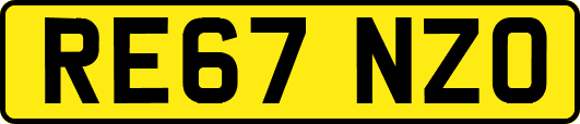 RE67NZO
