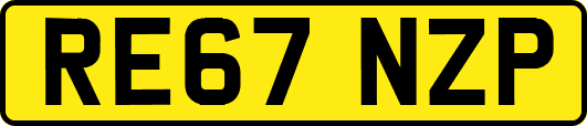 RE67NZP