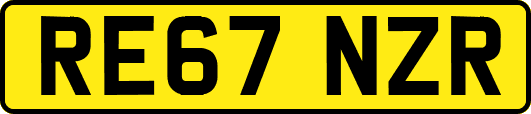 RE67NZR