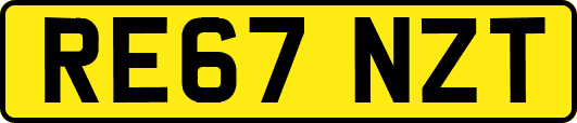 RE67NZT