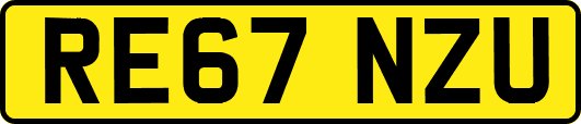 RE67NZU