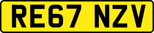 RE67NZV