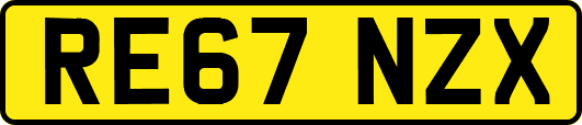 RE67NZX