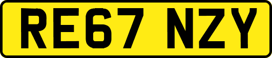 RE67NZY