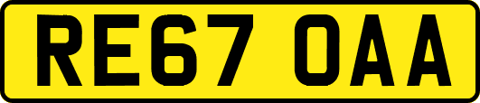 RE67OAA